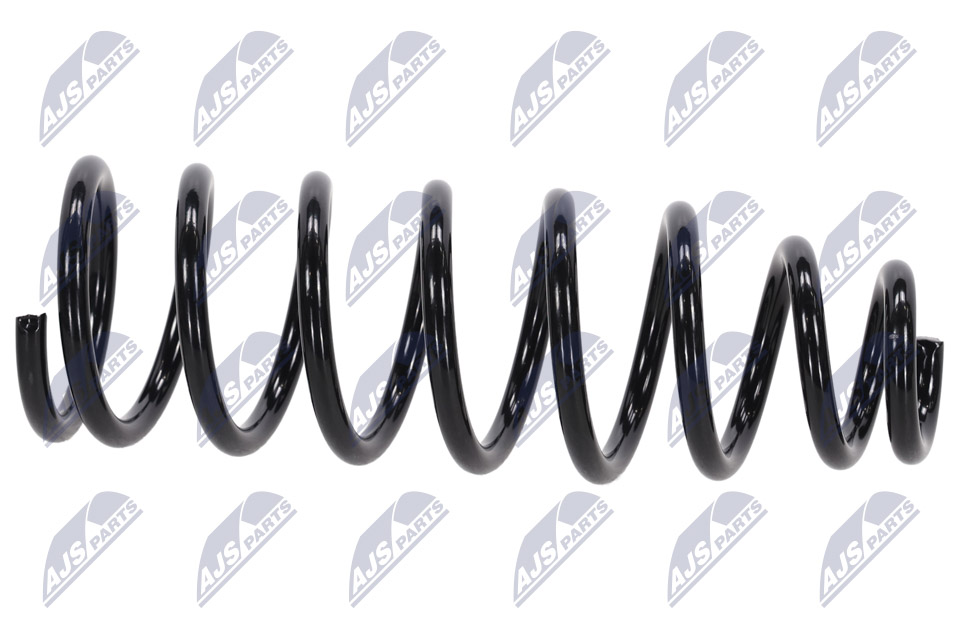 NTY ASZ-MS-024 Fahrwerksfeder