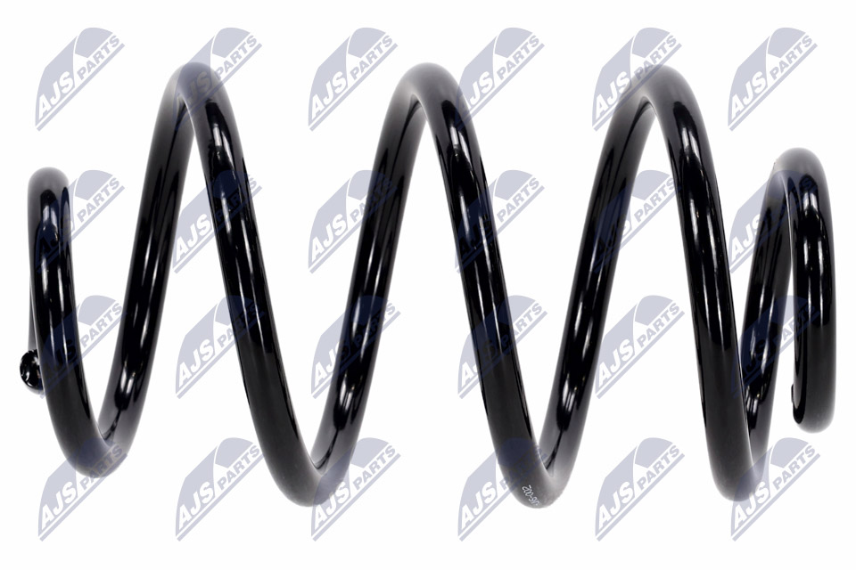 NTY ASZ-NS-002 Fahrwerksfeder