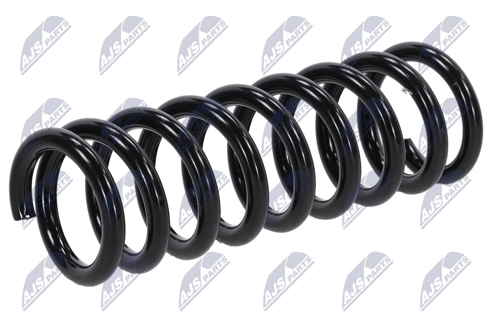 NTY ASZ-NS-003 Fahrwerksfeder