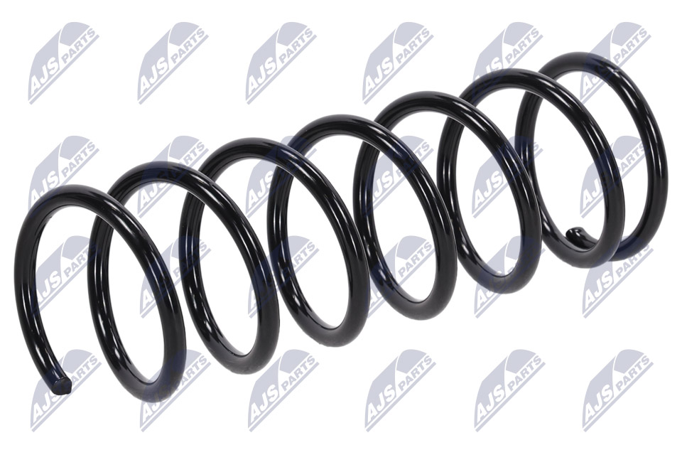 NTY ASZ-NS-006 Fahrwerksfeder