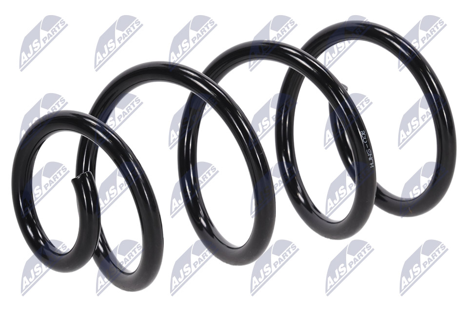 NTY ASZ-NS-008 Fahrwerksfeder