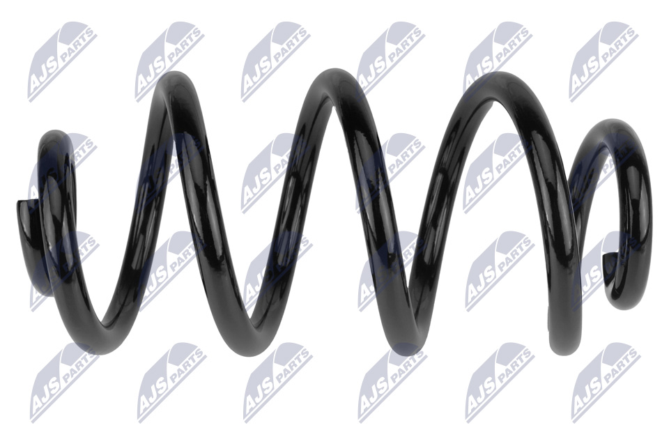 NTY ASZ-NS-010 Fahrwerksfeder