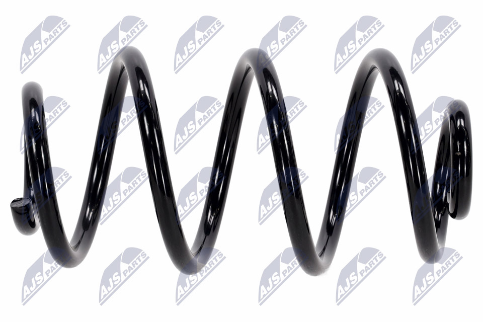 NTY ASZ-NS-016 Fahrwerksfeder