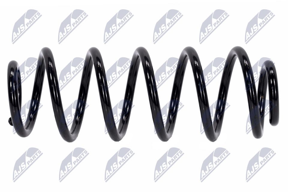 NTY ASZ-PE-002 Fahrwerksfeder