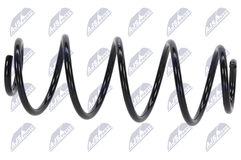 NTY ASZ-PE-004 Fahrwerksfeder