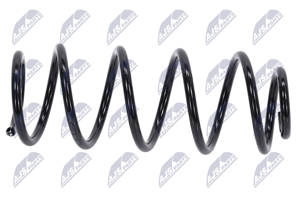 NTY ASZ-PE-013 Fahrwerksfeder