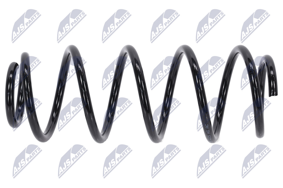 NTY ASZ-PE-025 Fahrwerksfeder