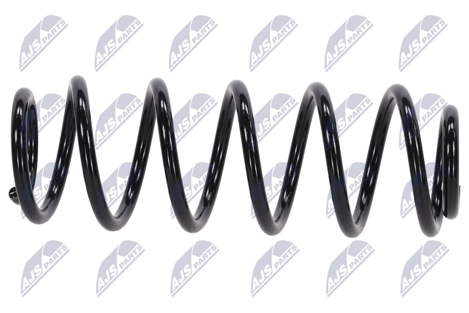 NTY ASZ-PE-035 Fahrwerksfeder