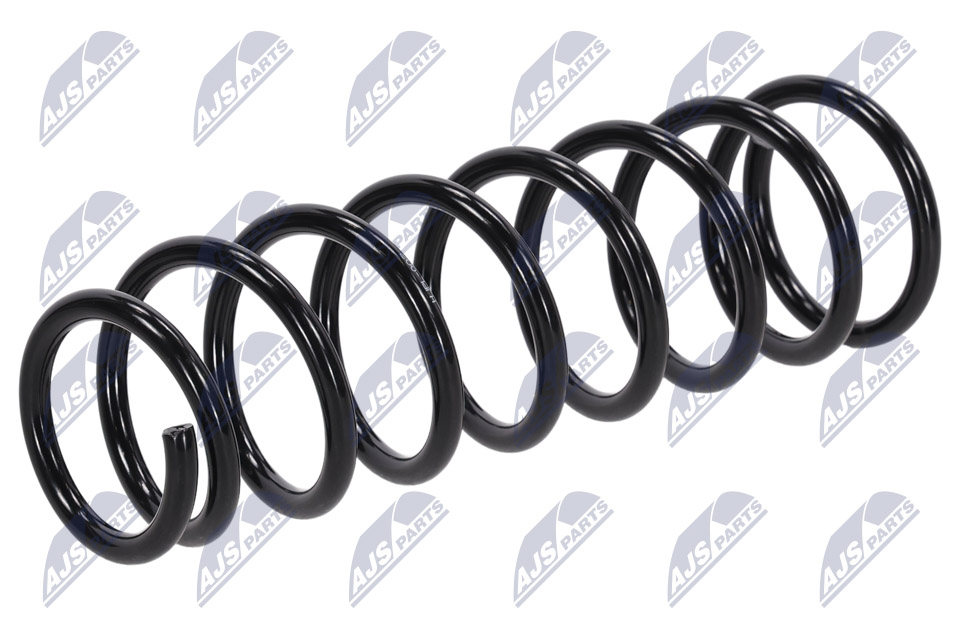 NTY ASZ-PL-002 Fahrwerksfeder