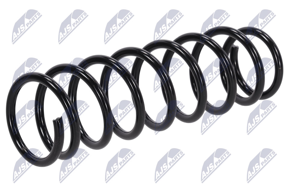 NTY ASZ-PL-002 Fahrwerksfeder
