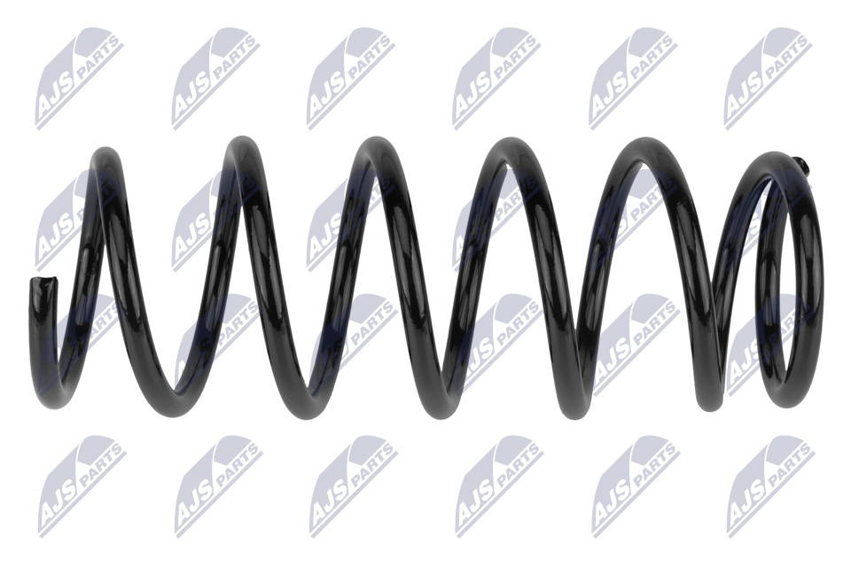 NTY ASZ-PL-003 Fahrwerksfeder