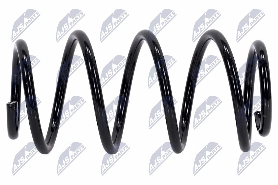 NTY ASZ-PL-011 Fahrwerksfeder