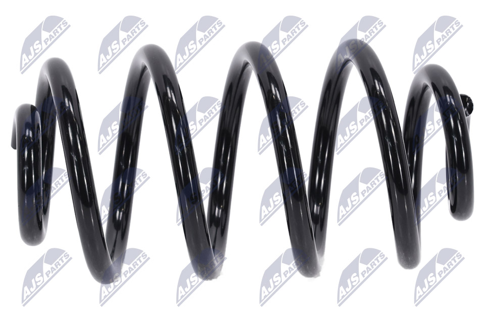 NTY ASZ-PL-015 Fahrwerksfeder