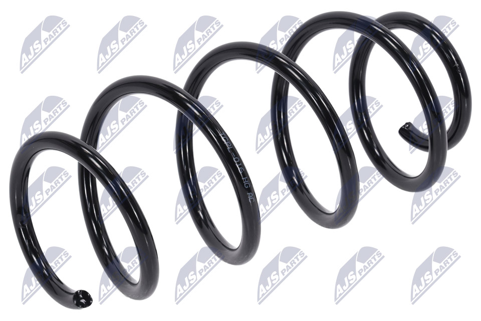 NTY ASZ-PL-016 Fahrwerksfeder