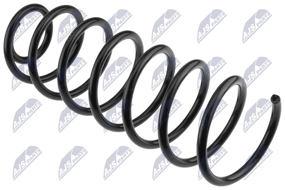 NTY ASZ-PL-020 Fahrwerksfeder