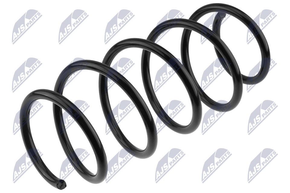 NTY ASZ-PL-035 Fahrwerksfeder