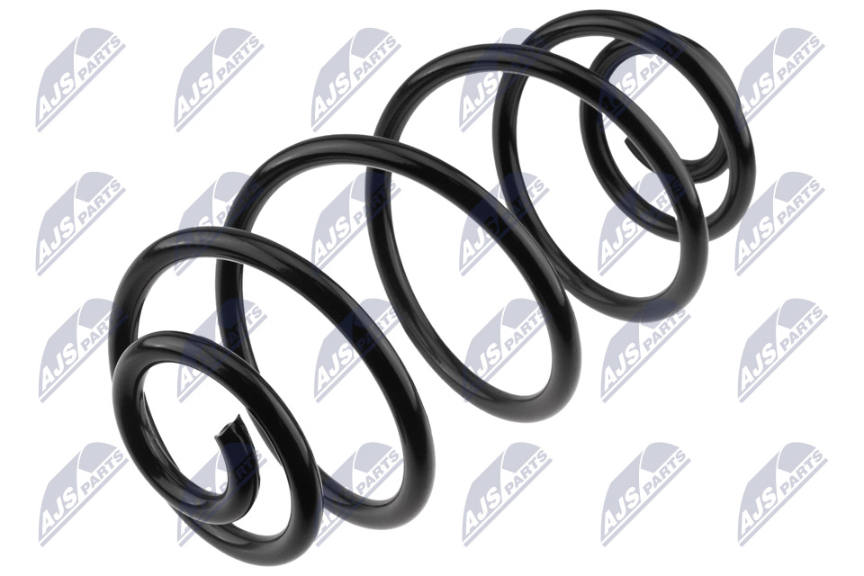 NTY ASZ-PL-046 Fahrwerksfeder