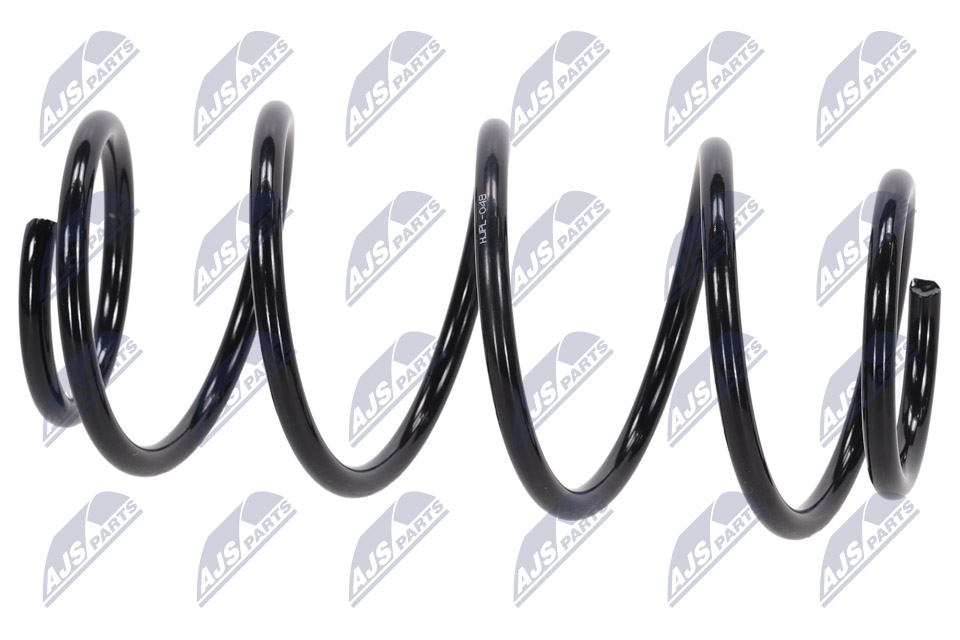 NTY ASZ-PL-048 Fahrwerksfeder