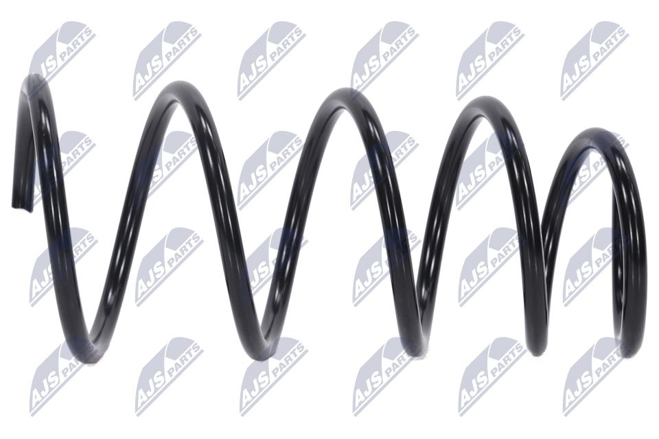 NTY ASZ-PL-052 Fahrwerksfeder