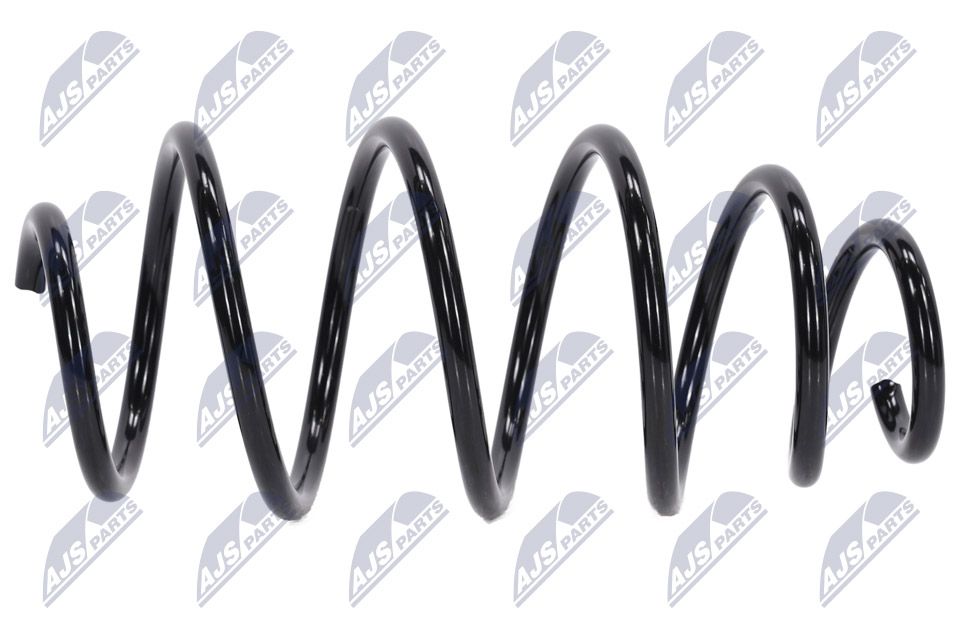 NTY ASZ-PL-059 Fahrwerksfeder