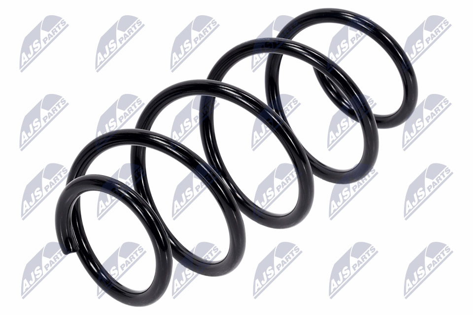 NTY ASZ-PL-060 Fahrwerksfeder