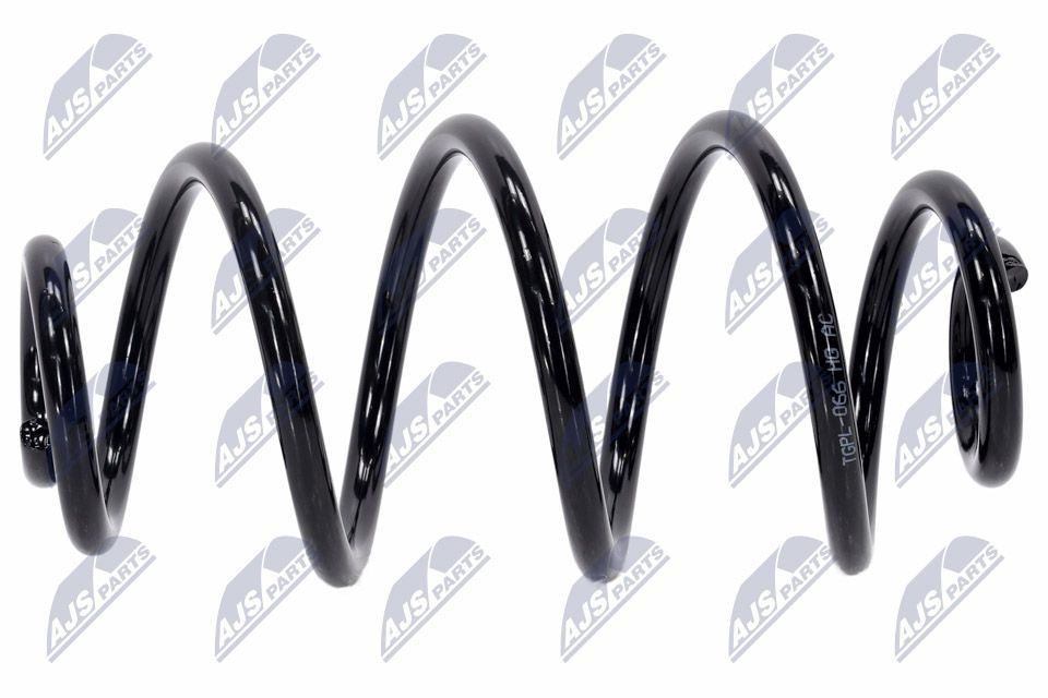NTY ASZ-PL-066 Fahrwerksfeder
