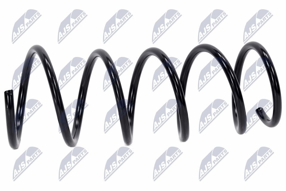 NTY ASZ-RE-000 Fahrwerksfeder