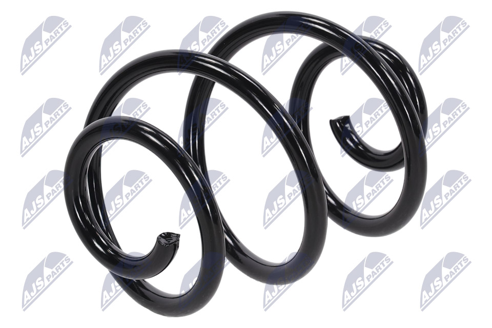 NTY ASZ-RE-009 Fahrwerksfeder
