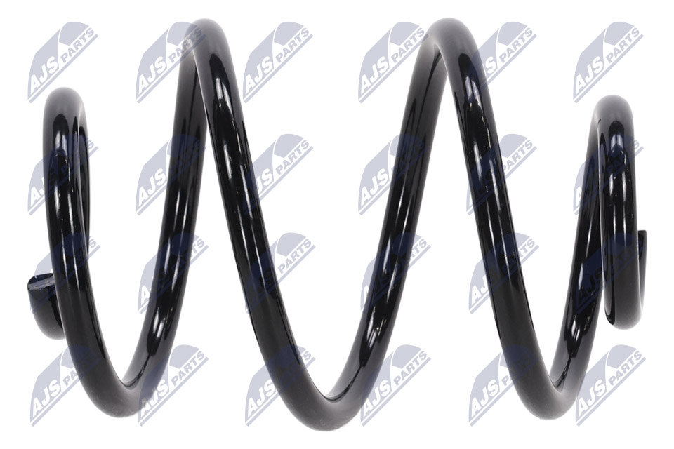 NTY ASZ-RE-009 Fahrwerksfeder