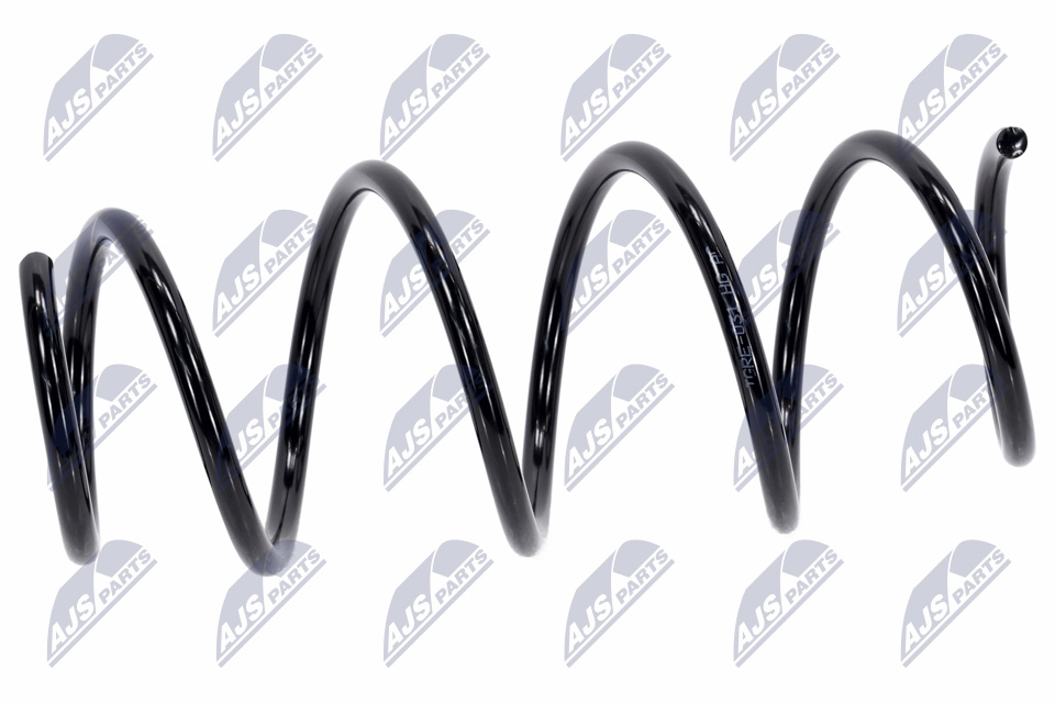 NTY ASZ-RE-031 Fahrwerksfeder