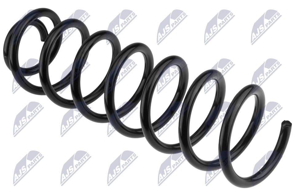 NTY ASZ-RE-036 Fahrwerksfeder