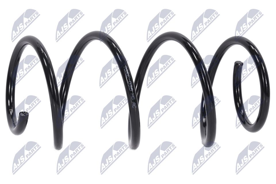 NTY ASZ-RE-038 Fahrwerksfeder