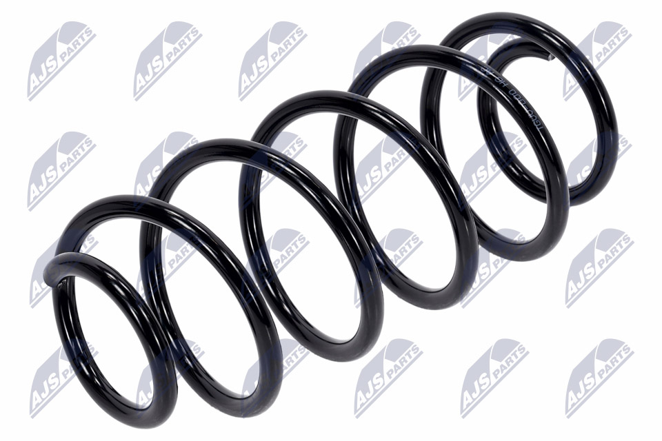 NTY ASZ-VV-000 Fahrwerksfeder