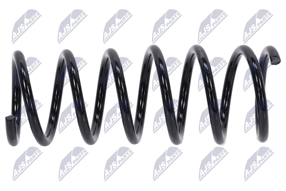 NTY ASZ-VV-001 Fahrwerksfeder