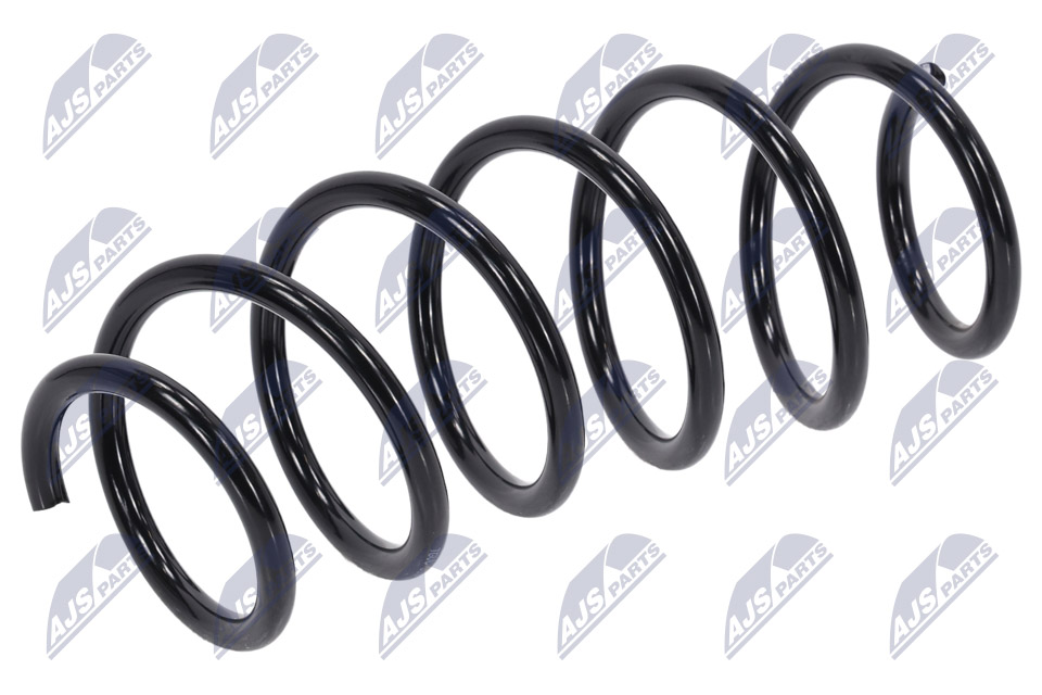 NTY ASZ-VV-014 Fahrwerksfeder