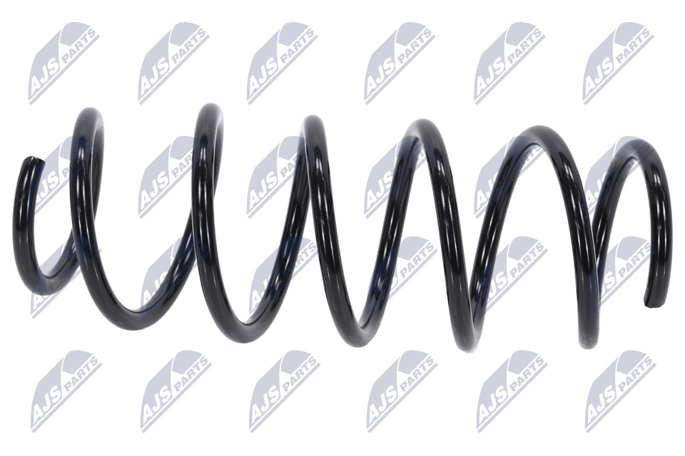 NTY ASZ-VV-014 Fahrwerksfeder