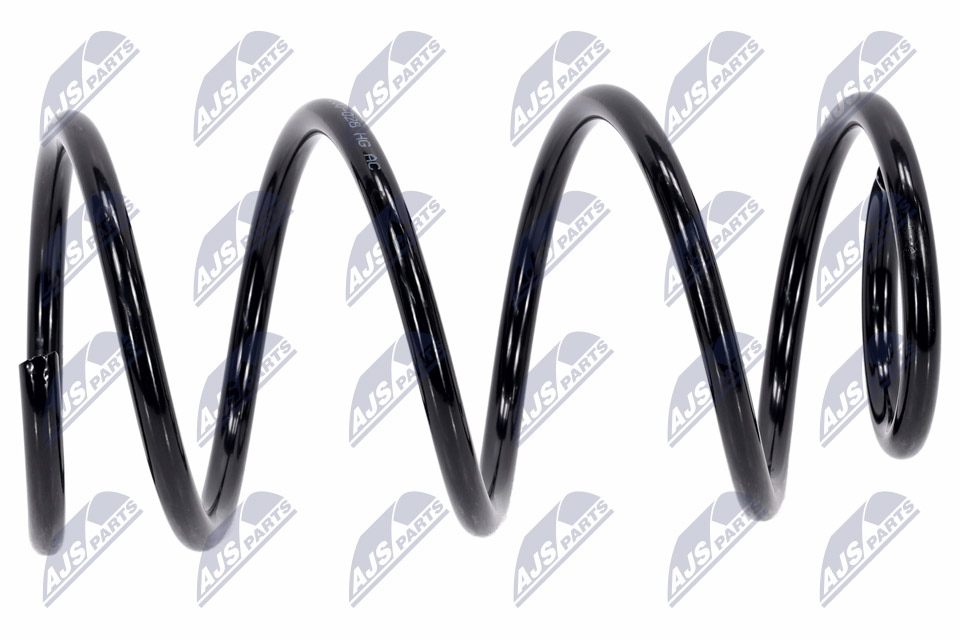 NTY ASZ-VV-028 Fahrwerksfeder