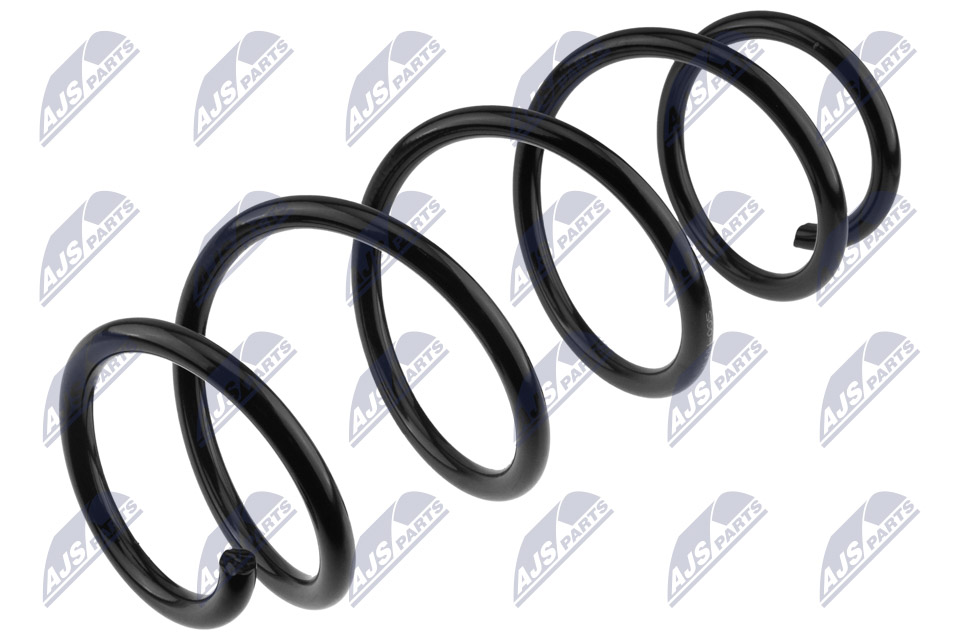 NTY ASZ-VW-095 Arc spiral