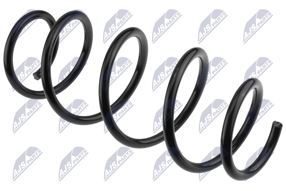 NTY ASZ-VW-095 Arc spiral