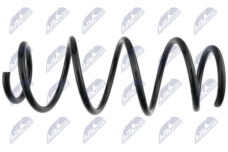 NTY ASZ-VW-095 Arc spiral