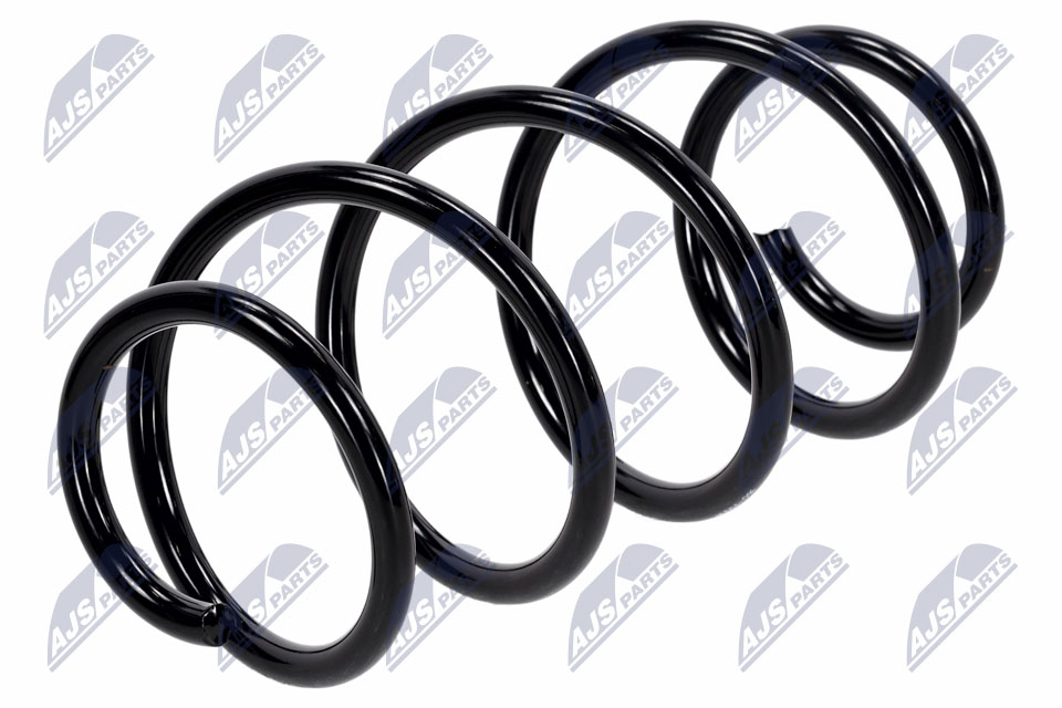 NTY ASZ-VW-096 Arc spiral