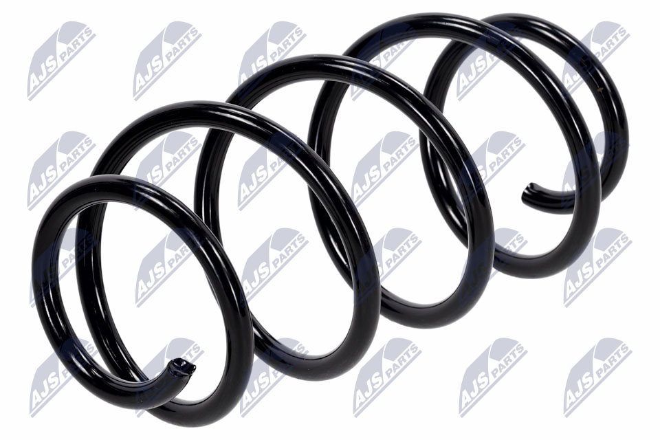 NTY ASZ-VW-096 Arc spiral