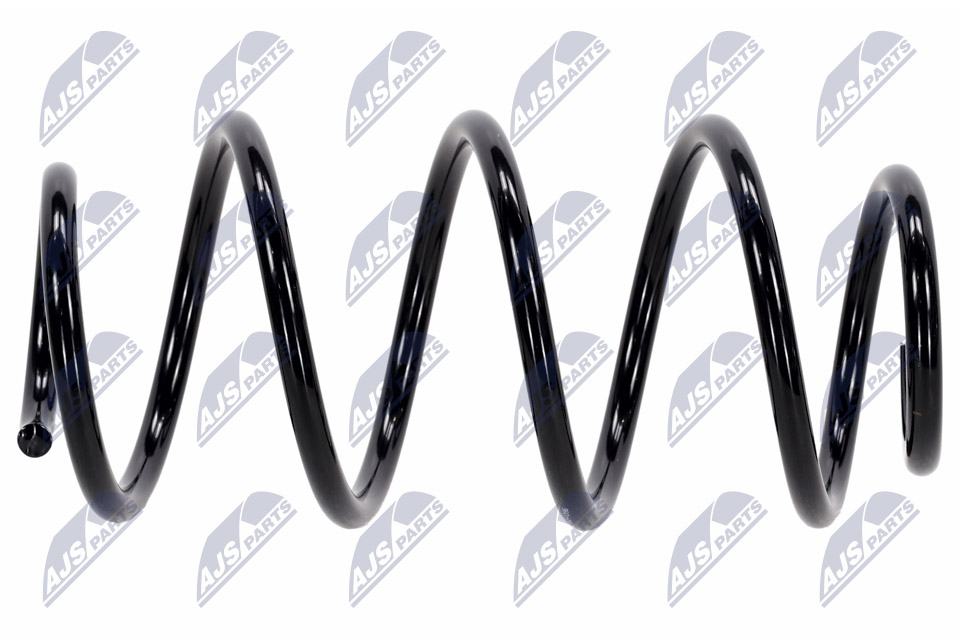 NTY ASZ-VW-096 Arc spiral