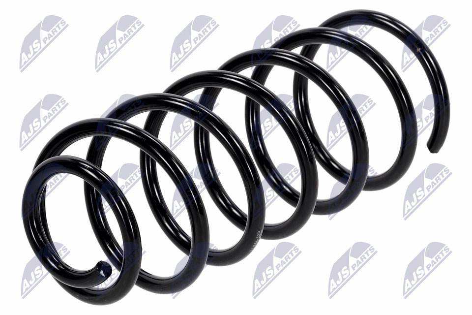 NTY ASZ-VW-102 Arc spiral