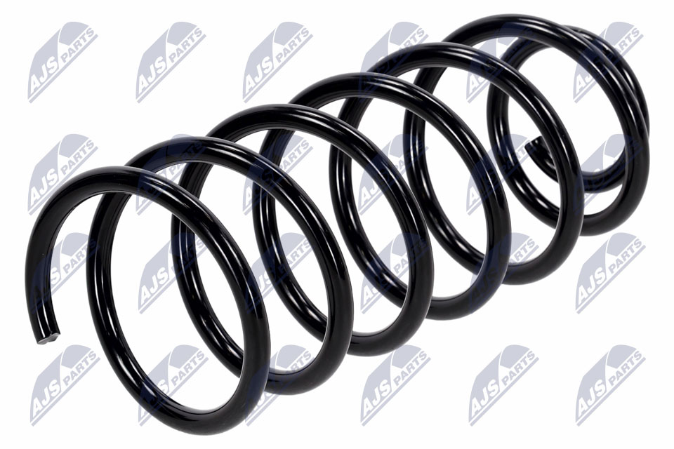 NTY ASZ-VW-102 Arc spiral