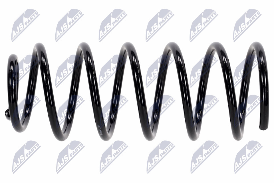 NTY ASZ-VW-102 Arc spiral