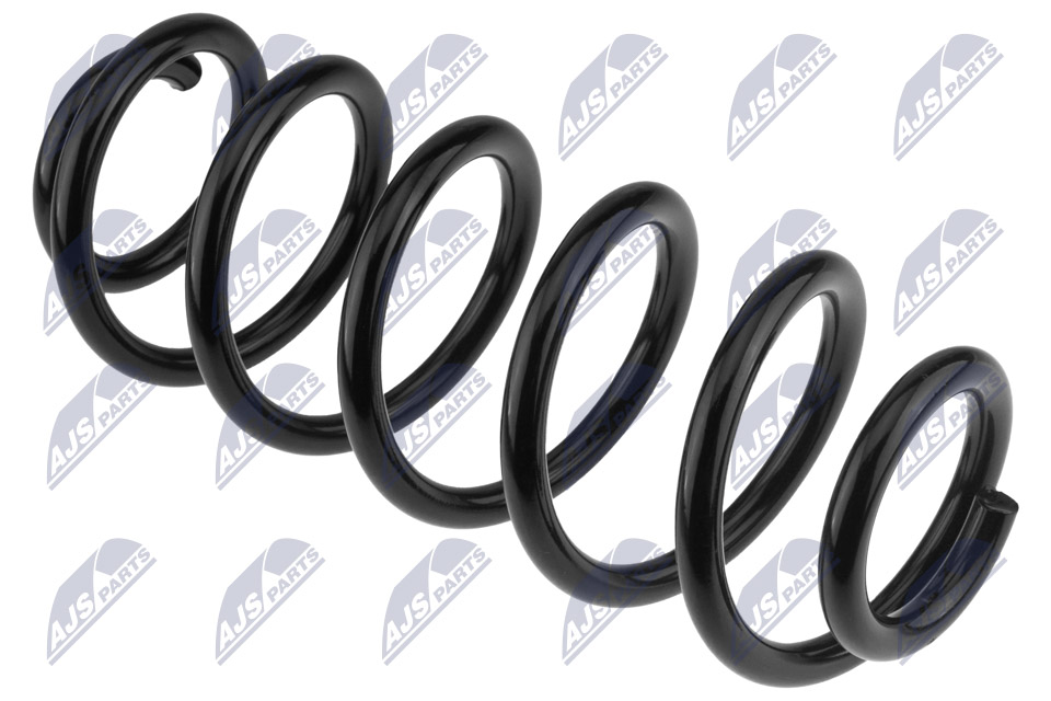 NTY ASZ-VW-105 Arc spiral