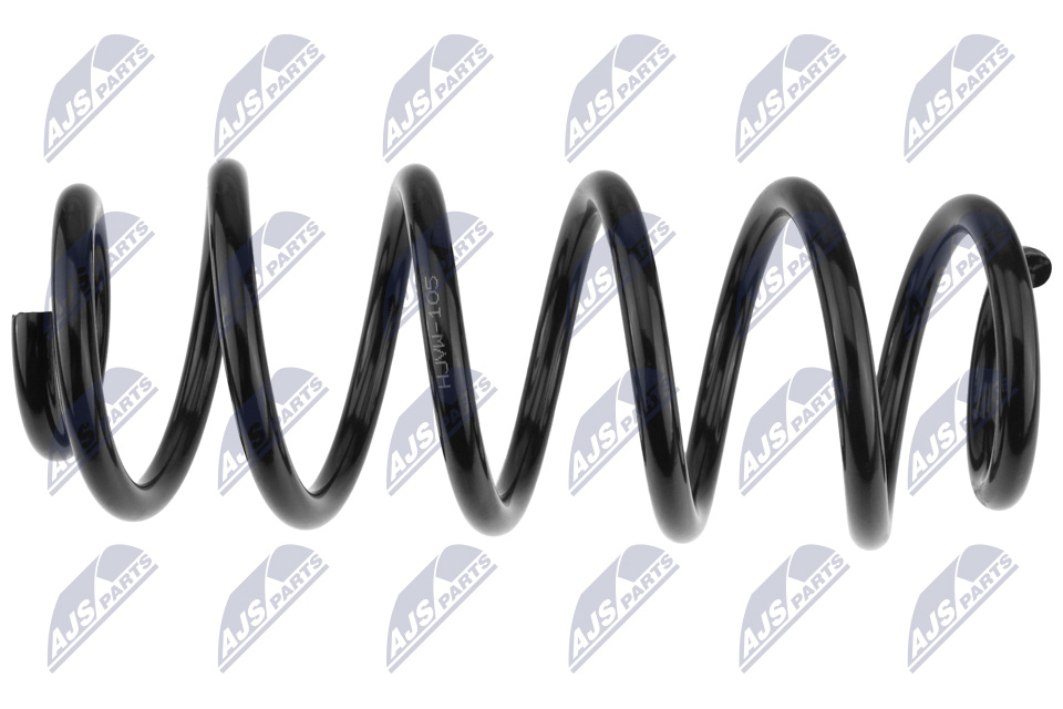 NTY ASZ-VW-105 Arc spiral