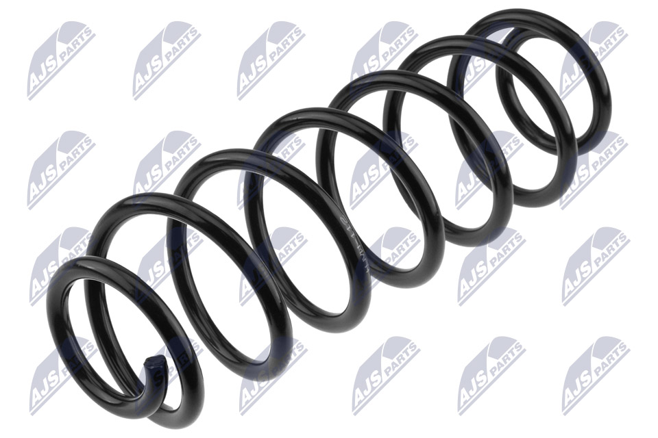 NTY ASZ-VW-112 Fahrwerksfeder