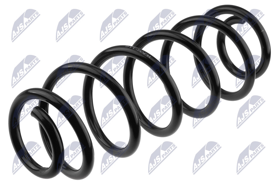 NTY ASZ-VW-116 Fahrwerksfeder